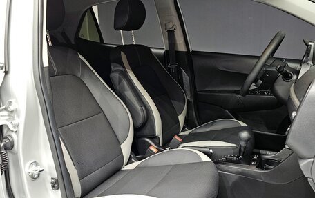 KIA Morning III, 2023 год, 1 220 000 рублей, 10 фотография