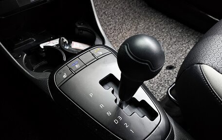 KIA Morning III, 2023 год, 1 220 000 рублей, 9 фотография