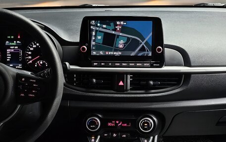 KIA Morning III, 2023 год, 1 220 000 рублей, 7 фотография