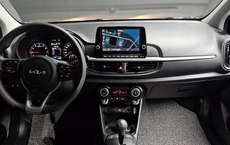 KIA Morning III, 2023 год, 1 220 000 рублей, 13 фотография