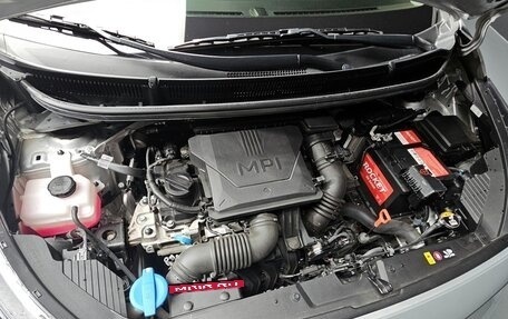 KIA Morning III, 2023 год, 1 220 000 рублей, 16 фотография