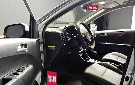 KIA Morning III, 2023 год, 1 220 000 рублей, 8 фотография