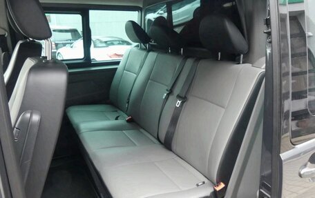 Volkswagen Transporter T6 рестайлинг, 2022 год, 3 400 000 рублей, 10 фотография