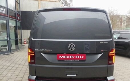 Volkswagen Transporter T6 рестайлинг, 2022 год, 3 400 000 рублей, 9 фотография