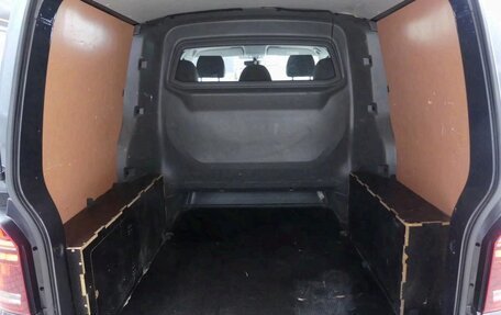 Volkswagen Transporter T6 рестайлинг, 2022 год, 3 400 000 рублей, 18 фотография