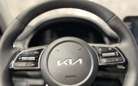 KIA Seltos I, 2026 год, 3 360 000 рублей, 6 фотография