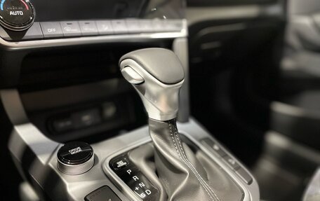 KIA Seltos I, 2026 год, 3 360 000 рублей, 9 фотография