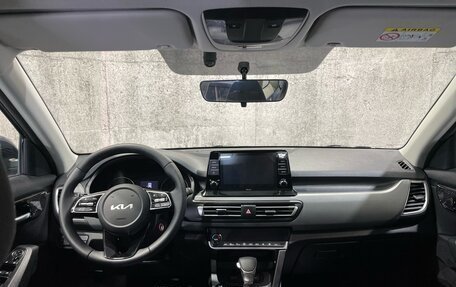 KIA Seltos I, 2026 год, 3 360 000 рублей, 3 фотография