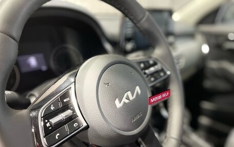 KIA Seltos I, 2026 год, 3 360 000 рублей, 5 фотография