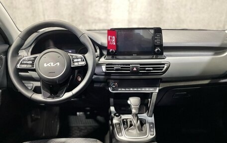 KIA Seltos I, 2026 год, 3 360 000 рублей, 7 фотография