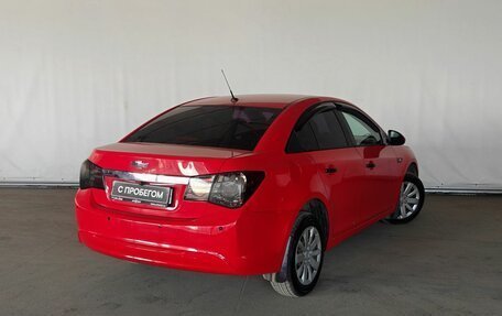 Chevrolet Cruze II, 2013 год, 670 000 рублей, 6 фотография