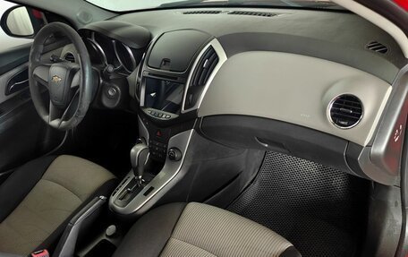 Chevrolet Cruze II, 2013 год, 670 000 рублей, 11 фотография