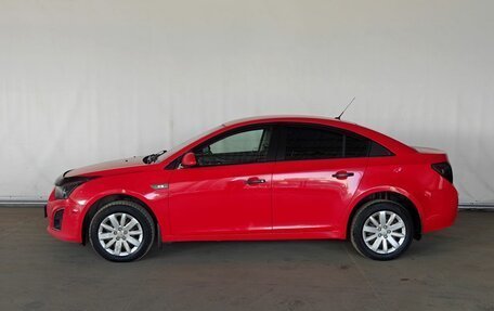 Chevrolet Cruze II, 2013 год, 670 000 рублей, 7 фотография
