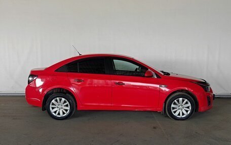 Chevrolet Cruze II, 2013 год, 670 000 рублей, 8 фотография