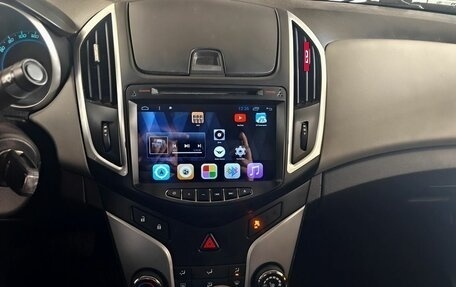 Chevrolet Cruze II, 2013 год, 670 000 рублей, 13 фотография