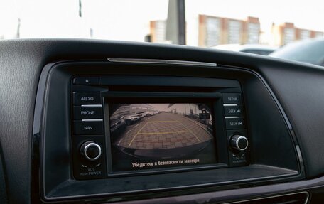 Mazda 6, 2015 год, 1 455 000 рублей, 14 фотография