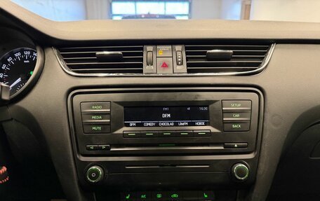 Skoda Octavia, 2014 год, 749 000 рублей, 11 фотография