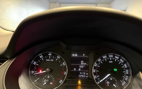 Skoda Octavia, 2014 год, 749 000 рублей, 13 фотография