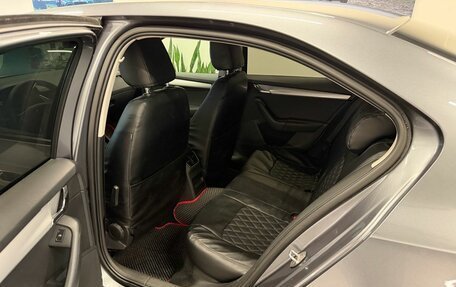 Skoda Octavia, 2014 год, 749 000 рублей, 8 фотография