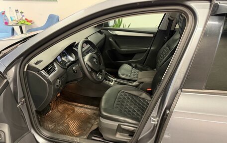 Skoda Octavia, 2014 год, 749 000 рублей, 9 фотография