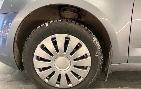 Skoda Octavia, 2014 год, 749 000 рублей, 14 фотография