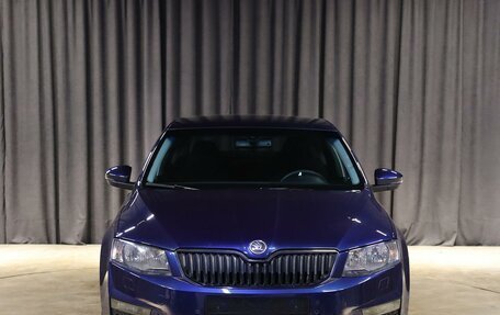 Skoda Octavia, 2014 год, 1 099 000 рублей, 2 фотография