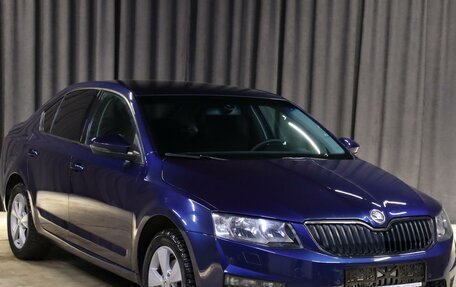 Skoda Octavia, 2014 год, 1 099 000 рублей, 3 фотография