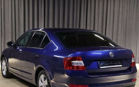 Skoda Octavia, 2014 год, 1 099 000 рублей, 4 фотография