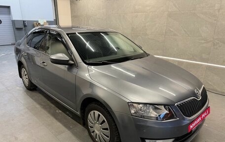 Skoda Octavia, 2014 год, 749 000 рублей, 4 фотография