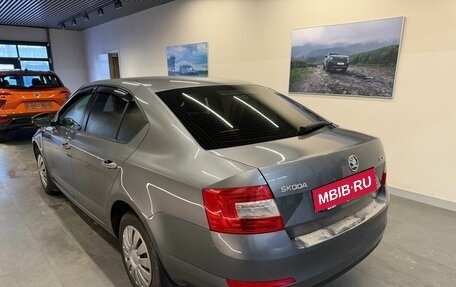 Skoda Octavia, 2014 год, 749 000 рублей, 7 фотография