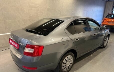 Skoda Octavia, 2014 год, 749 000 рублей, 5 фотография