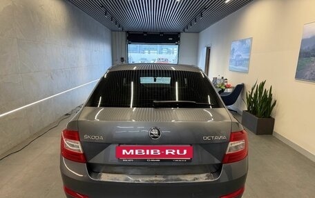 Skoda Octavia, 2014 год, 749 000 рублей, 6 фотография