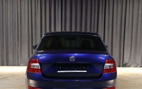 Skoda Octavia, 2014 год, 1 099 000 рублей, 5 фотография