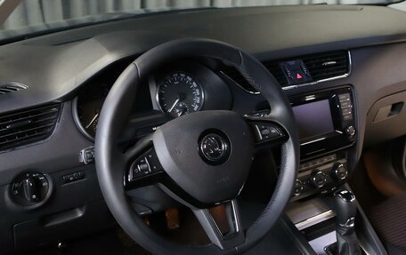 Skoda Octavia, 2014 год, 1 099 000 рублей, 9 фотография
