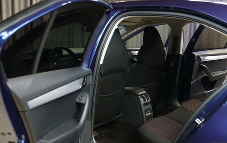 Skoda Octavia, 2014 год, 1 099 000 рублей, 8 фотография