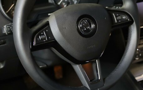 Skoda Octavia, 2014 год, 1 099 000 рублей, 10 фотография