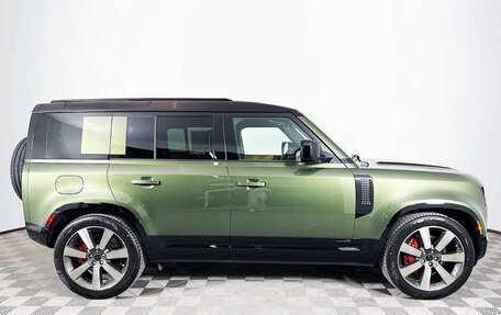 Land Rover Defender II, 2025 год, 12 200 000 рублей, 4 фотография