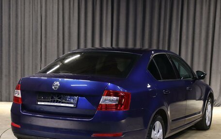 Skoda Octavia, 2014 год, 1 099 000 рублей, 6 фотография