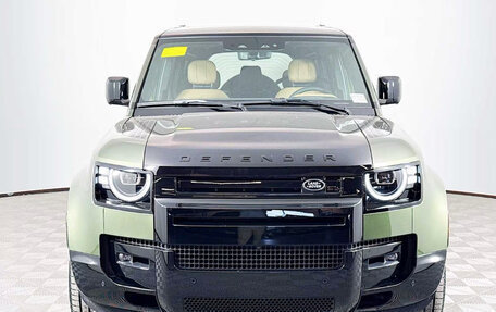 Land Rover Defender II, 2025 год, 12 200 000 рублей, 2 фотография