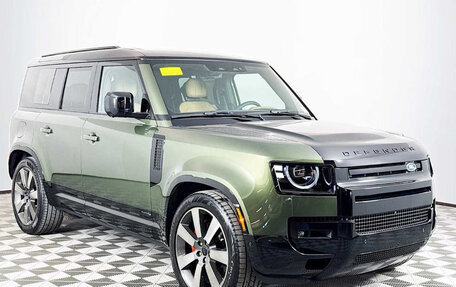 Land Rover Defender II, 2025 год, 12 200 000 рублей, 3 фотография