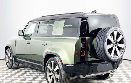 Land Rover Defender II, 2025 год, 12 200 000 рублей, 7 фотография