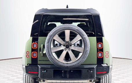 Land Rover Defender II, 2025 год, 12 200 000 рублей, 6 фотография