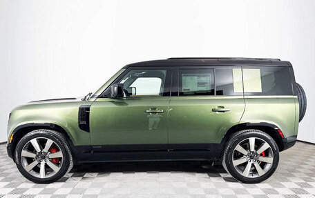 Land Rover Defender II, 2025 год, 12 200 000 рублей, 8 фотография