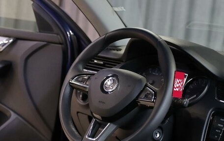 Skoda Octavia, 2014 год, 1 099 000 рублей, 12 фотография