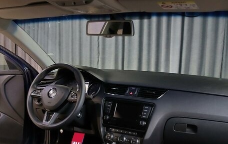 Skoda Octavia, 2014 год, 1 099 000 рублей, 11 фотография