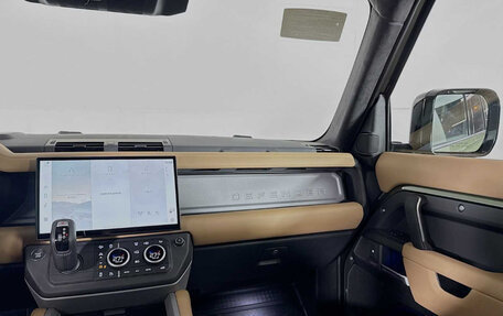 Land Rover Defender II, 2025 год, 12 200 000 рублей, 18 фотография