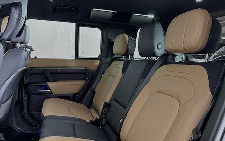 Land Rover Defender II, 2025 год, 12 200 000 рублей, 12 фотография