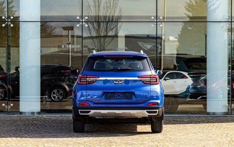 Chery Tiggo 4 I рестайлинг, 2020 год, 1 155 000 рублей, 5 фотография