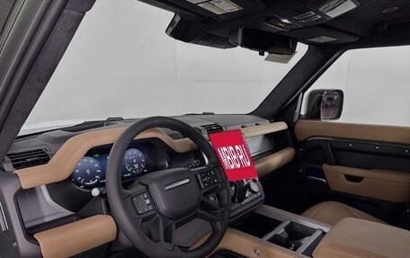 Land Rover Defender II, 2025 год, 12 200 000 рублей, 9 фотография