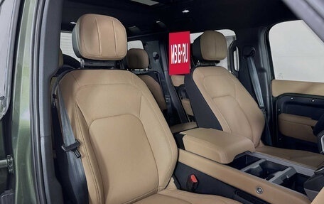 Land Rover Defender II, 2025 год, 12 200 000 рублей, 16 фотография